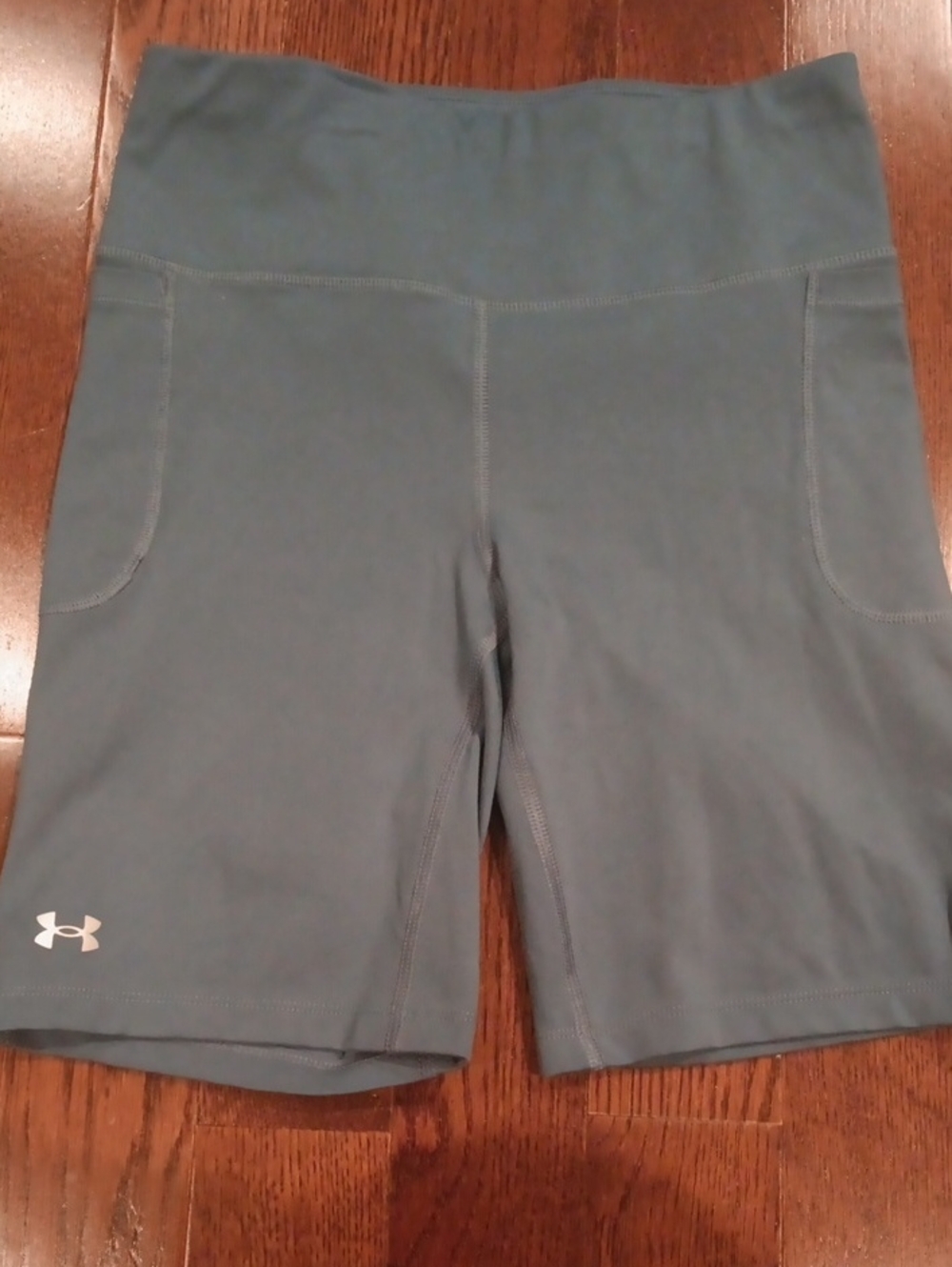 Under Armour Bike Shorts